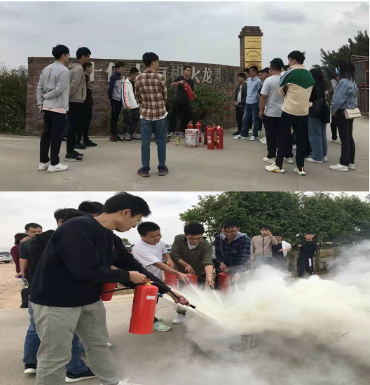 团建|奋发有为，传递青春活力