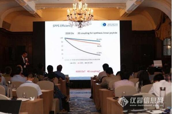 Kromasil 成功举办第二届制备色谱沙龙